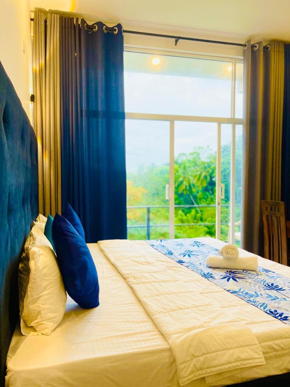Hanthana Sk Paradise Gampola Exterior foto