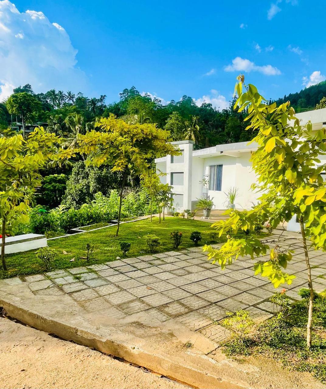 Hanthana Sk Paradise Gampola Exterior foto